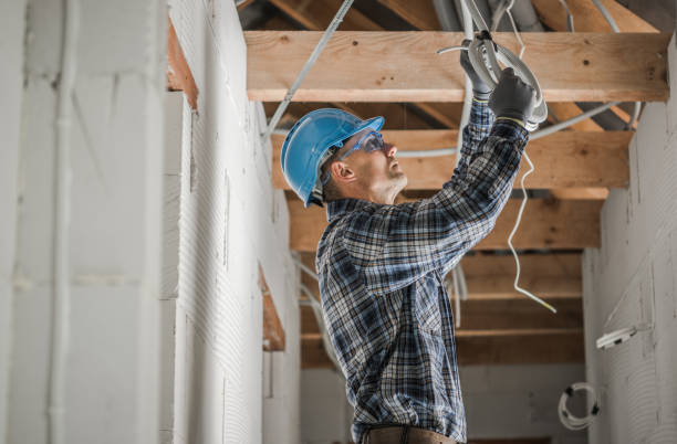 Reliable Oak Point, TX Electrician Solutions