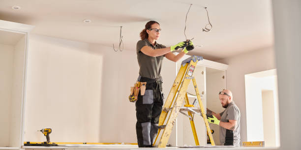 Best Best Electricians Near Me  in Oak Point, TX