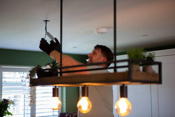 Trusted Oak Point, TX Electrician Experts