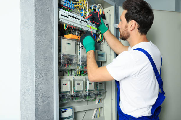 Best Electrical Repair Services  in Oak Point, TX
