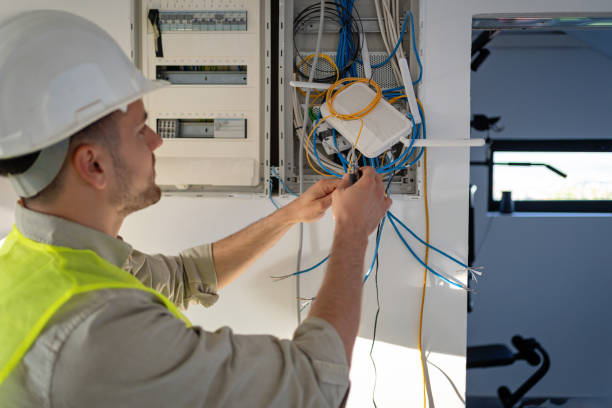 Best Electrical Wiring Services  in Oak Point, TX